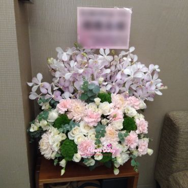《花日記花坊》典藏~精緻桌花